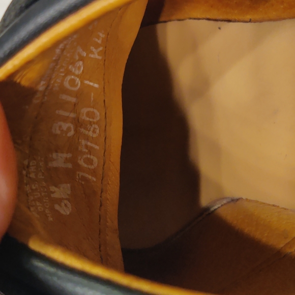 leather Durango - Picture 5 of 6